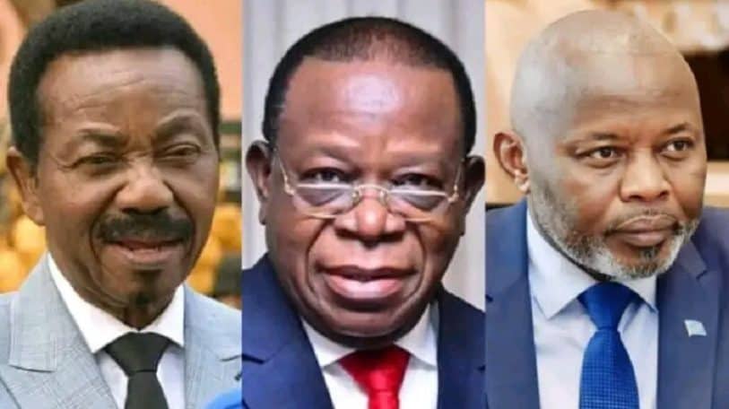 Désignation du candidat président de l’Assemblée nationale : Félix Tshisekedi devant un dilemme