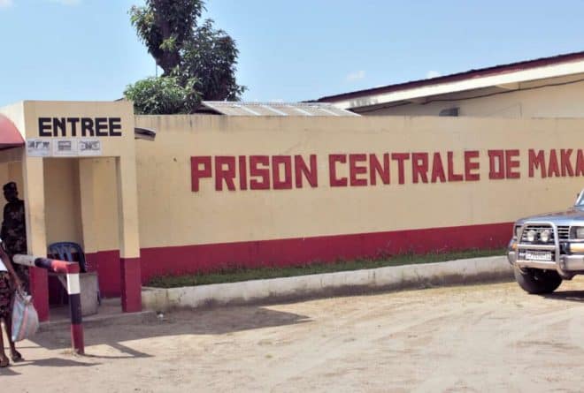 Prison de Makala : déni de justice et conditions inhumaines