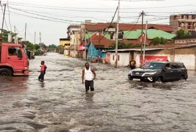 Kinshasa : une ville à détruire ?