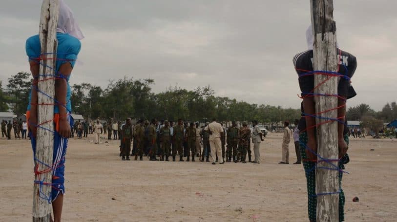 Levée du moratoire sur la peine de mort en RDC : une arme contre la criminalité et la haute trahison