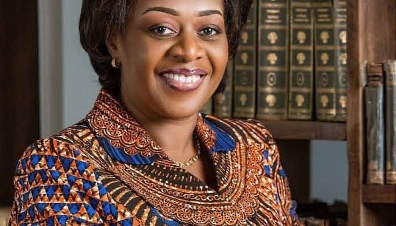 Yolande Elebe au ministère de la Culture, l&rsquo;espoir est permis