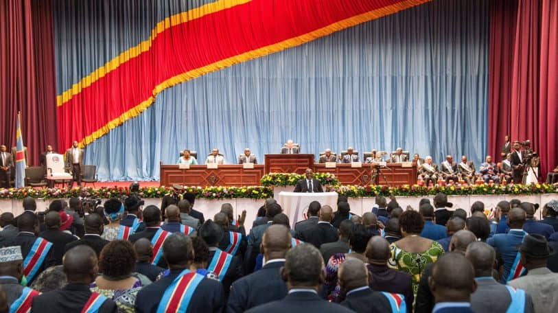Salaire des députés nationaux en RDC : les chiffres varient selon les sources