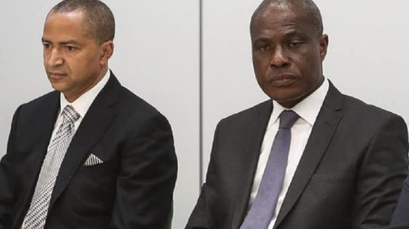Poste de porte-parole de l’opposition : les violons ne s’accordent pas entre Fayulu et Katumbi