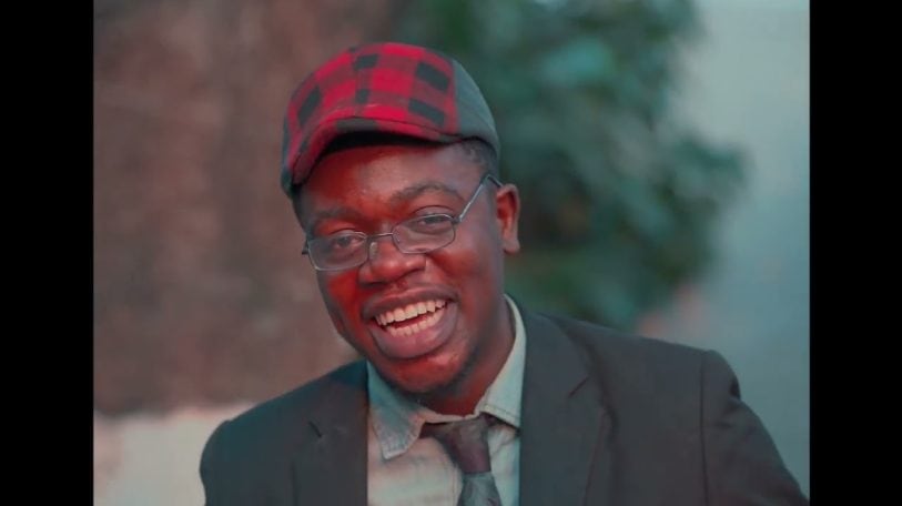 Tatu Séraphin, l’autre étoile montante de l’humour congolais