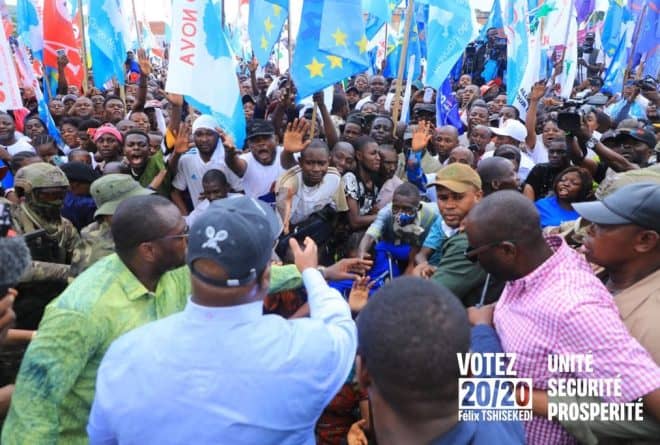 Le Congolais a-t-il encore confiance en ses dirigeants ?