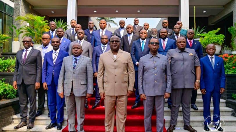 Rétrocession de 40% : Kinshasa bloque le développement des provinces