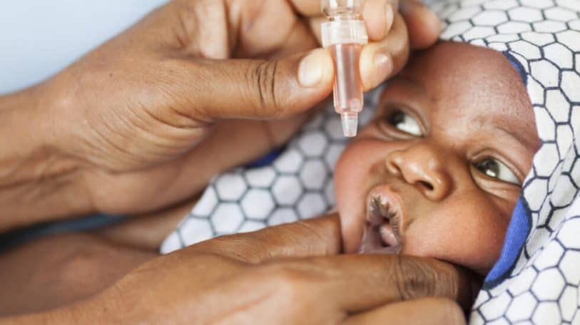 Poliomyélite en RDC : pourquoi est-il important de répéter les campagnes de vaccination ?