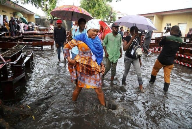 RDC : les élections en juillet et plus jamais en décembre !