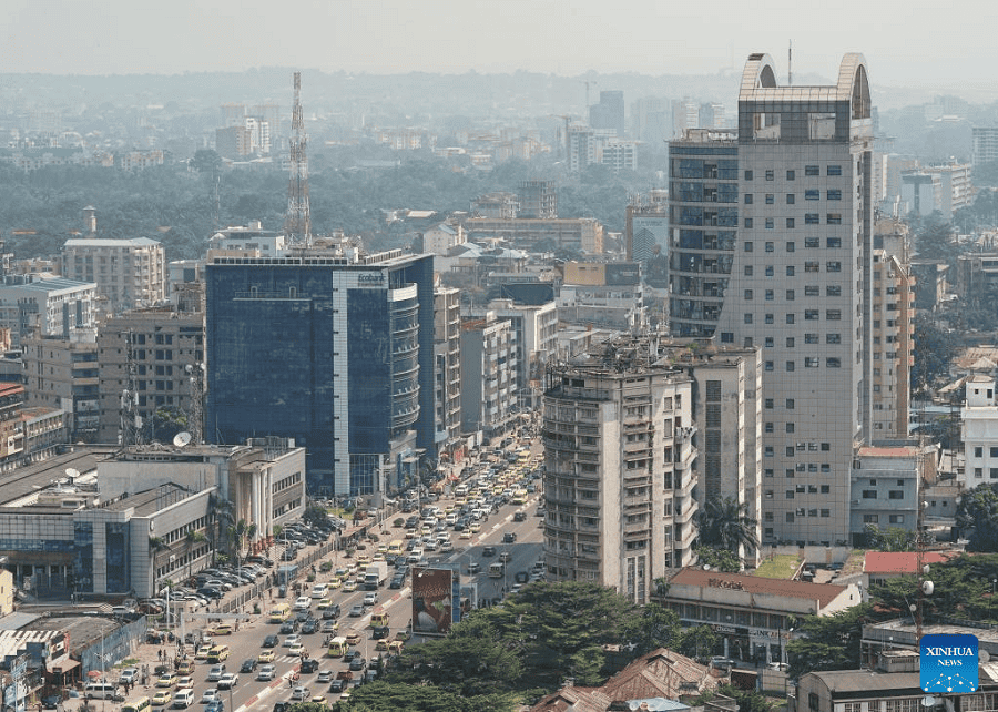 RDC : et si les autorités créaient une nouvelle capitale loin de Kinshasa