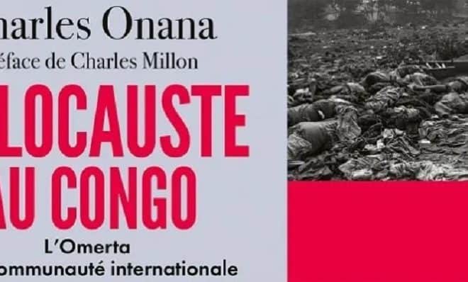 Holocauste au Congo : un vrai livre enquête ou une simple dissertation ?