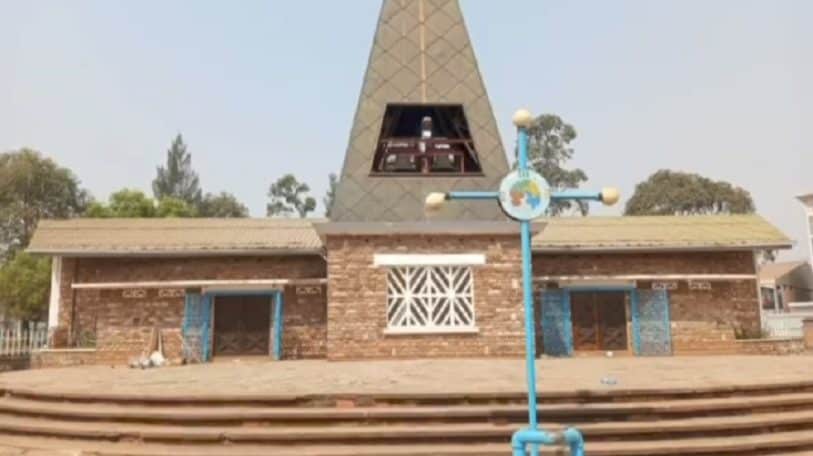 Kolwezi : expansion urbaine au détriment de la préservation de patrimoines historiques