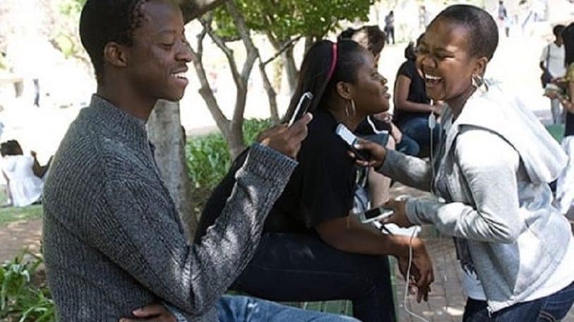 Les réseaux sociaux en RDC : une menace pour la justice ?