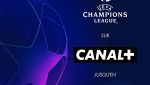 uefa champions league canal+