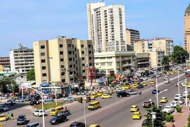 Kinshasa ne se résume pas à la commune de Gombe