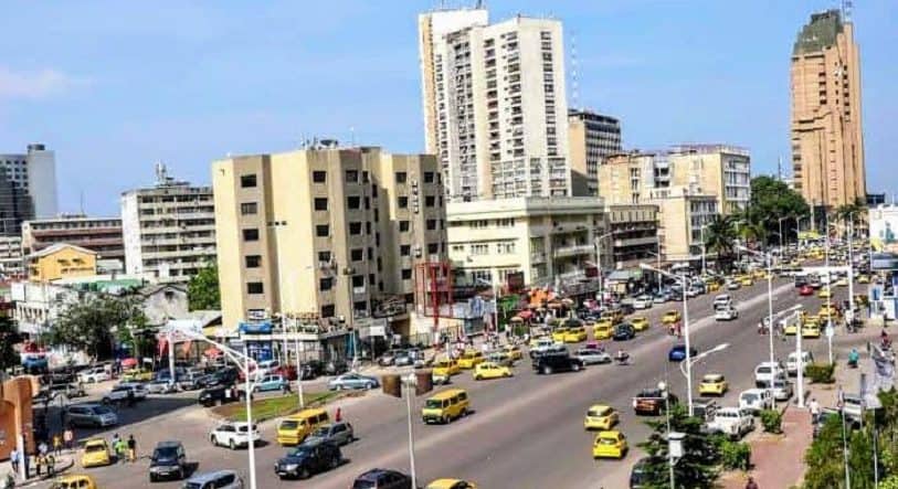 Kinshasa ne se résume pas à la commune de Gombe