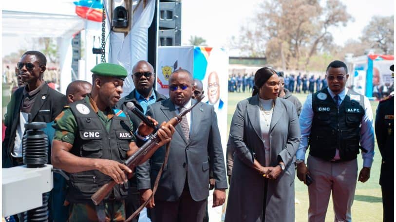 Les déplacements des ministres à Lubumbashi et à Kolwezi font jaser