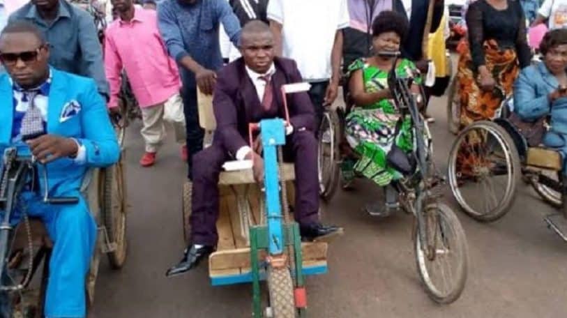 L&rsquo;inclusion des personnes vivant avec handicap : une nécessité absolue