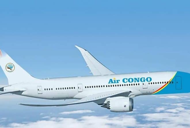 Air Congo : un autre futur cercueil volant ?