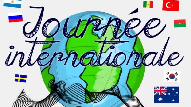 Certaines journées internationales célébrées sont inutiles
