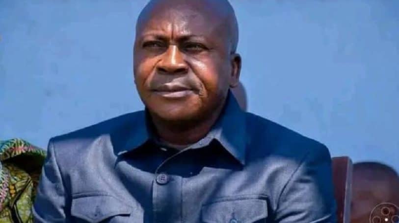 Arrêtez d’intimider le gouverneur Kambulu !