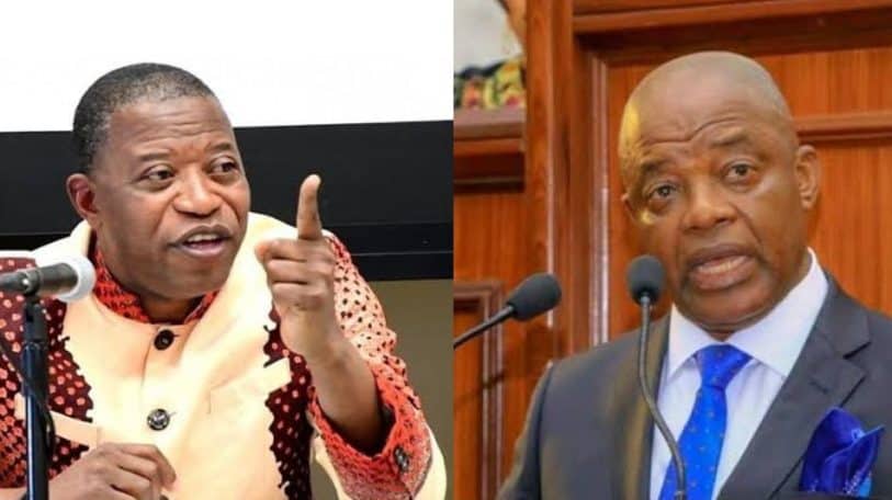 En RDC, le djalelo existe au pouvoir et dans l’opposition