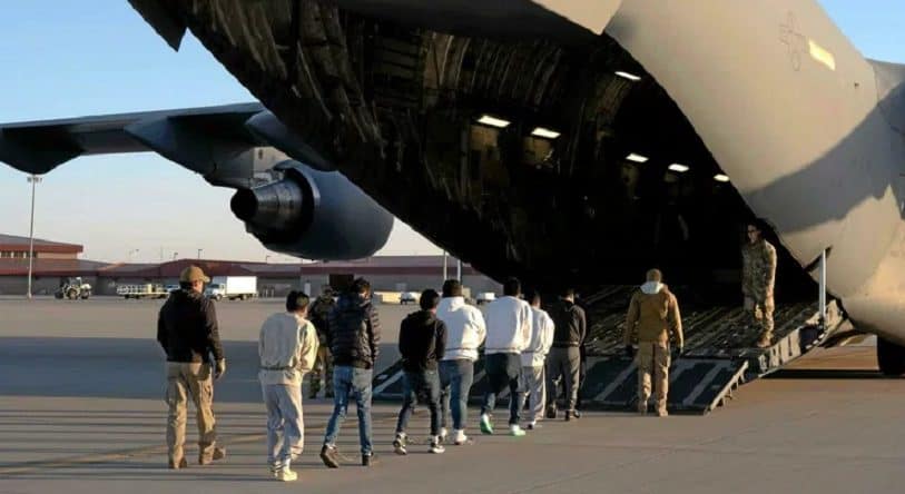 Expulsion des migrants aux États-Unis : les expatriés congolais inquiets  