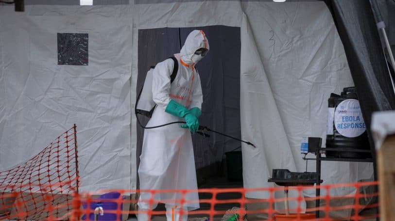 Nouvelle épidémie d’Ebola en Ouganda : a-t-on pris des précautions à la frontière congolaise ?