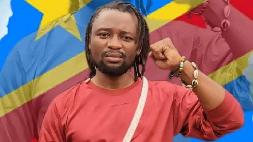 Même après sa mort, la voix de Delcat Idengo fait écho et défie le silence