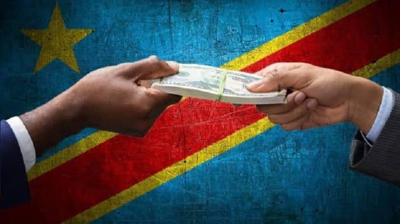 Analyse de l&rsquo;impact de la corruption sur l&rsquo;économie congolaise et les pistes pour y remédier.