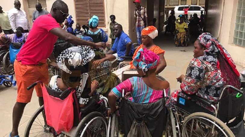 Initiatives locales pour l&rsquo;autonomisation des personnes vivant avec handicap