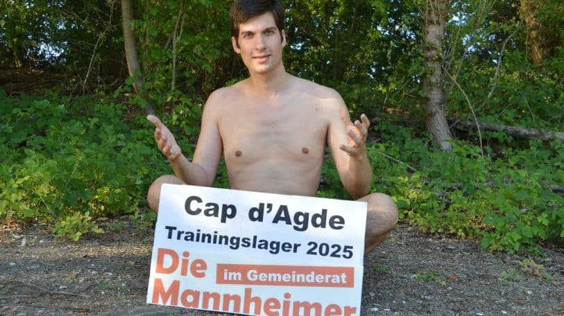 Un élu allemand organise un voyage naturiste éducatif : une initiative insolite qui interroge