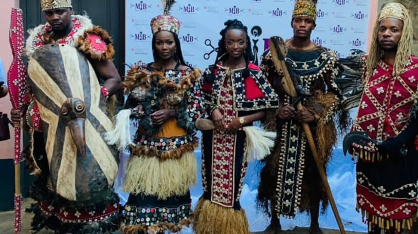 Made in Bukavu 2026 : la mode écoresponsable et les traditions à l’honneur