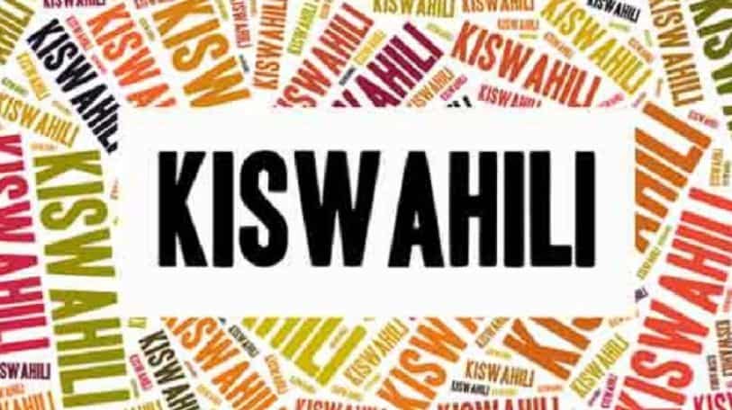 Le kiswahili, langue du vivre-ensemble à l&rsquo;Est de la RDC