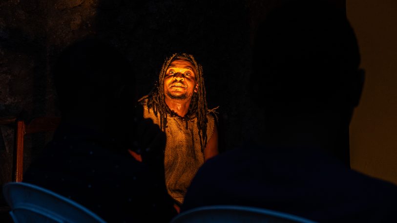À Goma, la culture reprend vie sous occupation