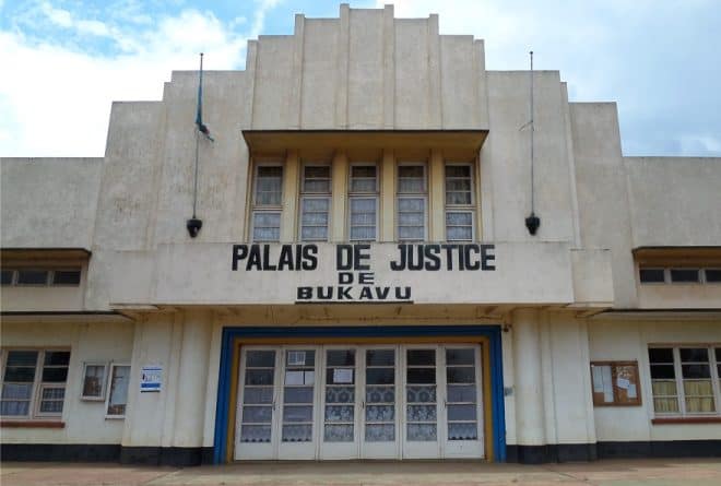 Et si la paix commençait par la justice ?