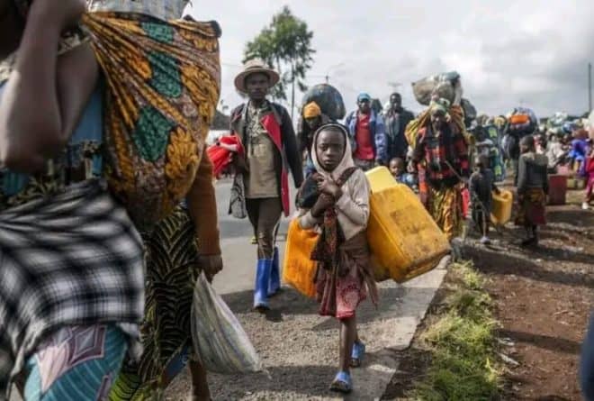 Est de la RDC : quand la désinformation aggrave les risques en zones de conflit
