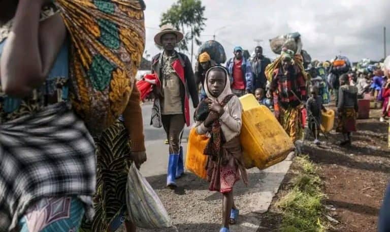 Est de la RDC : quand la désinformation aggrave les risques en zones de conflit
