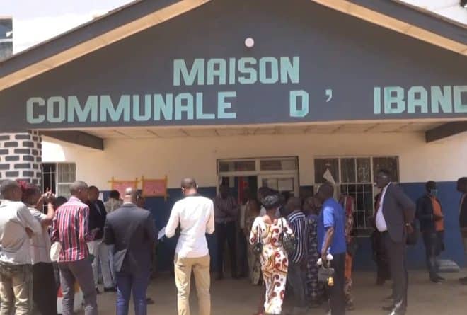 Sud-Kivu : Et si la paix commençait par vivre ensemble à Bukavu ?
