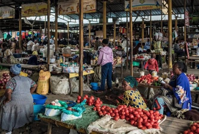 Et si la paix commençait au marché de Birere ?