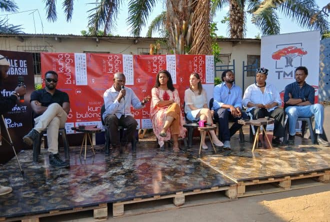 « Manger la terre » : une Biennale qui renforce son ancrage local