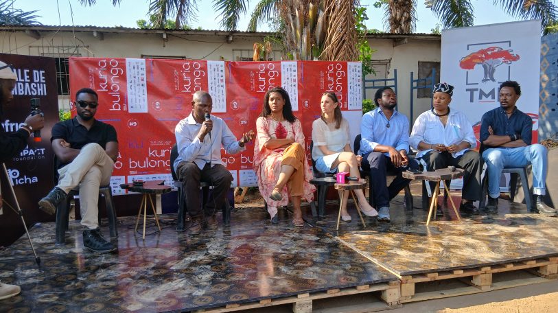 « Manger la terre » : une Biennale qui renforce son ancrage local