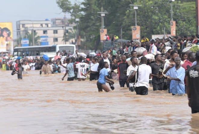 RDC : faut-il attendre la catastrophe pour apprendre à se protéger ?