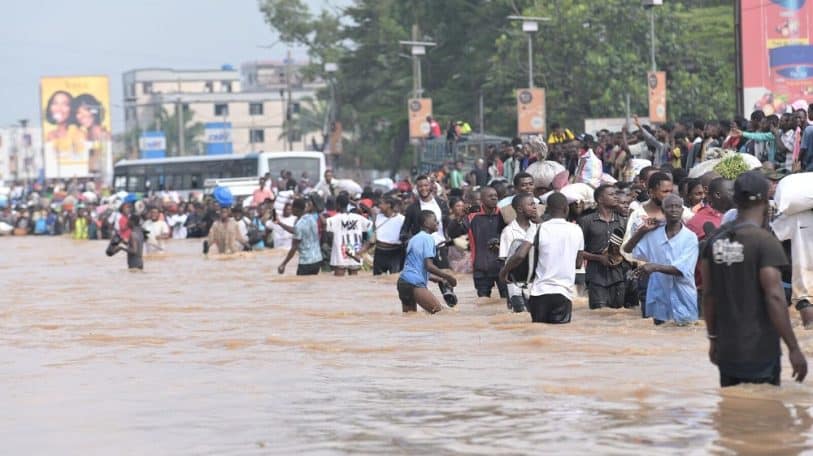 RDC : faut-il attendre la catastrophe pour apprendre à se protéger ?