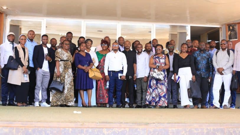 Lubumbashi : la SARDC et l’Unilu placent la sécurité des patients au cœur d’une journée scientifique