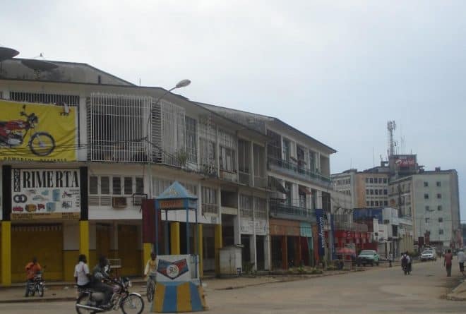 Ebola à Kisangani : le virus fait peur, la mort d’un médecin traumatise